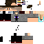 Texture for steve