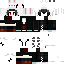 Texture for celestia with bunny hat