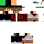 Texture for DexNer