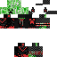 Texture for steve