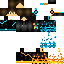 Texture for steve