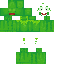 Texture for kermit [Hive Style]
