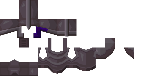 Texture for Netherite Armor 1