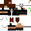Texture for HackerGirl