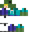 Texture for yuhito