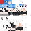 Texture for corem