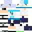 Texture for 砂狼シロコ