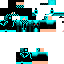Texture for steve