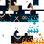Texture for steve