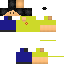 Texture for steve