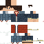 Texture for Marty Mcfly