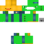 Texture for duck