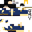 Texture for Kirito
