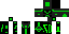 Texture for Cybordman