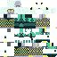 Texture for Robo Fortune