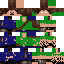 Texture for hiroblian