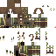 Texture for neko roro