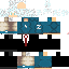 Texture for  suit kris