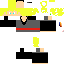 Texture for goku black ssj3