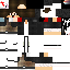 Texture for nekit