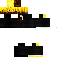 Texture for blaze tux fix