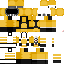 Texture for hazmat 