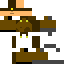 Texture for Underminer