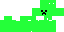 Texture for creeper