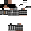 Texture for fdds