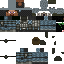 Texture for Clear sky
