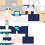 Texture for シロコ