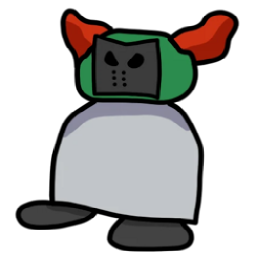 Texture for Tiky block