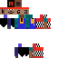 Texture for trefa
