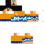 Texture for IMateus_ToledoI