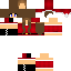 Texture for Steve