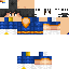 Texture for Vegito