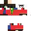 Texture for fallout 4 Piper