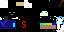 Texture for  воин