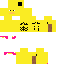 Texture for Buff duck