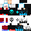 Texture for bog
