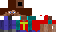 Texture for tom