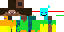 Texture for Summer Steve Disguise
