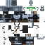 Texture for Benjamoose