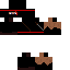 Texture for ninja