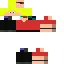 Texture for Hugo_gamer12