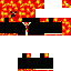 Texture for creeper magma