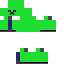 Texture for Creeper DAN