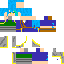Texture for 石蕗