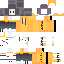 Texture for hex