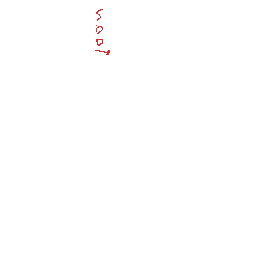 Texture for exploding devil